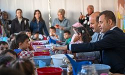 Tarım ve Hayvancılık Fuarı şehrin üretim gücünü dünyaya tanıttı