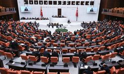 TBMM 1 Ekim'de açılıyor: Gündemde neler var?