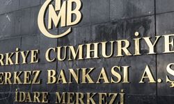 TCMB açıkladı: Rezervlerde sınırlı düşüş yaşandı