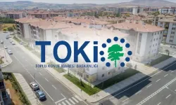 TOKİ 46 İlde 383 arsayı açık artırmayla satışa çıkarıyor