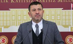 Veli Ağbaba pazarda fenalaştı, hastaneye kaldırıldı