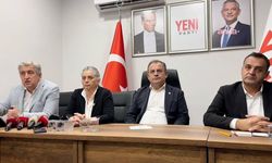 YENİ Parti Trabzon'da saha raporunu açıkladı