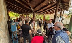 Agro Bodrum rotası ilgi görüyor