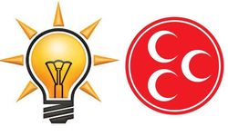 AKP ve MHP seçmeninin ekonomi anketindeki yanıtları dikkat çekti