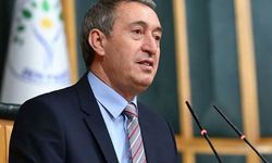 Bakırhan: Müzakere de yaparız, muhalefet de