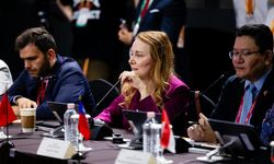 Başkan Mutlu, Konak'ın akıllı şehir vizyonunu anlattı