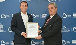BASKİ Su Yönetiminde Başarısını Tescilledi
