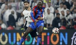 Beşiktaş'tan Ümit Akdağ'ın sakatlığına ilişkin açıklama