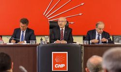 Butlan yönetimindeki CHP'de 3 isim için ihraç talebi