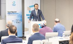 Çalıştay'da ana konu: Yazılı Basının Digital Dönüşümü
