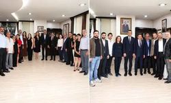 Çiğli Belediye Başkanı makamından Atatürk portresini kaldırdı