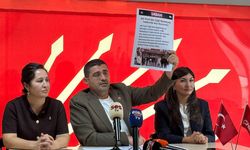 'Emrah yıldız, Şakran ile AKP arasında sıkışıp AKP'den çıkmıştır!'