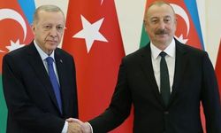 Erdoğan ve Aliyev telefonda görüştü