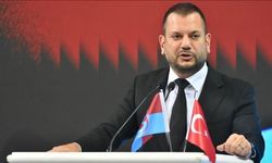 Ertuğrul Doğan'a bahis nedeniyle 45 gün ceza
