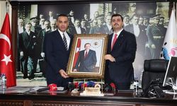 Eyyüp Kadir İnan'dan Çiğli'ye vaatler