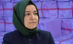 Fatma Betül Sayan Kaya hakkında soruşturma izni