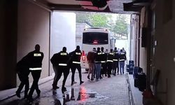 Fon soruşturmasında 16 şüpheli adliyeye sevk edilecek
