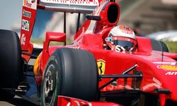 Formula 1 yeniden Türkiye'de