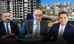 Gaziemir soruşturmasında iddianame kabul edildi