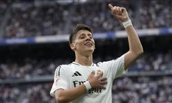 İspanyol basını duyurdu: Real Madrid'den Arda Güler kararı