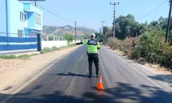 İstanbul'da 16 cadde ve sokak trafiğe kapatılıyor