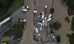 İstanbul'da sel felaketi bilançosu açıklandı