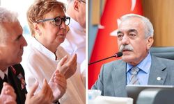 İzmir Büyükşehir Meclisi Başkanvekilliği için iki aday öne çıktı!