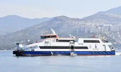 İzmir'de 29 Ekim'de toplu ulaşım düzenlemesi