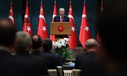 Kabine toplanıyor: Erdoğan'ın gündeminde fon soruşturması