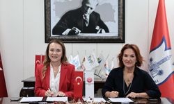 Konak Belediyesi ve TEV'den eğitime destek