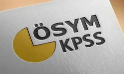 KPSS ön lisans oturumu başladı: 1,5 milyondan fazla aday sınavda