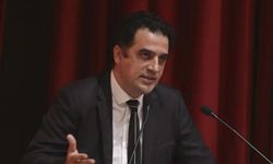Kutluhan Taşkın'a 3 günde iki kritik atama