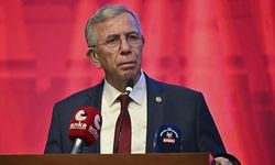Mansur Yavaş'tan Murat Ağırel'in tutuklanmasına tepki