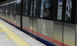Marmaray Sirkeci'de intihar: Seferler tek hatta indirildi