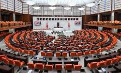 Meclis'te fon krizi tartışması: Oturuma ara verildi