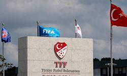 Mevlüt Aktan TFF yönetiminden istifa etti