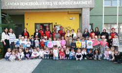 Osmangazi Belediyesi'nden Öğrencilere Afet Eğitimi