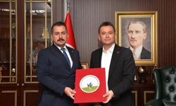 Osmangazi'de Bursa'nın Jeolojik Yapısına Mercek Tutulacak