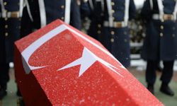 Pençe-Kilit bölgesinden acı haber
