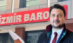 Serhat Sökmen Baro Başkanı seçildi