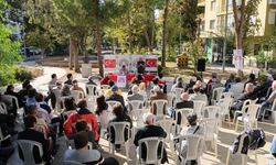 'Sermayenin değil; emeğin cumhuriyeti için çalışıyoruz'