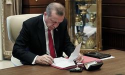Siber Güvenlik Başkanlığı'nda yeni atamalar