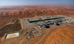 Suudi Arabistan'da petrol sahasına saldırı: 2 ölü