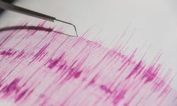 Tibet'te 7 büyüklüğünde deprem meydana geldi