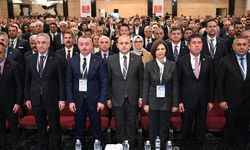 Türkiye Belediyeler Birliği (TBB) Başkanvekili'ni seçiyor