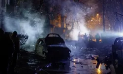 Ukrayna'da hava saldırıları: Ölü ve yaralılar var