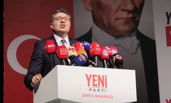 Yeni Partili Aytekin'den Tugay'a 'zayıf halka' eleştirisi!