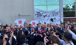 Yeni Partili Güç: Cemil Tugay yok hükmündedir!