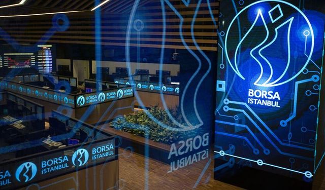 Borsa İstanbul'a yeni şirket geliyor
