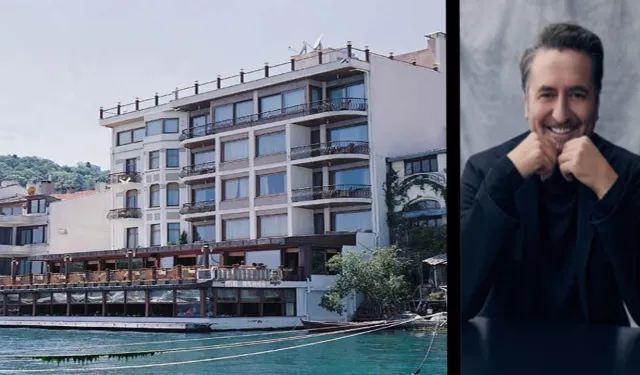 Bebek Otel dosyasında çarpıcı gelişme!